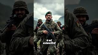 Naib Subedar Chuni Lal’s bravery in the Kupwara Operation  Indian Army Hero [upl. by Enelyad]