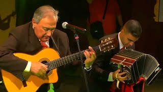 Trébol de Ases  Festival Nacional del Auténtico y Tradicional Chamamé en Mburucuyá [upl. by Ordway]