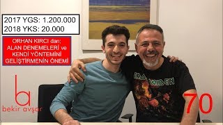 1200000 den 20000 e NASIL YÜKSELDİM2 ORHAN KIRCI dan ÖNERİLER [upl. by Raval]