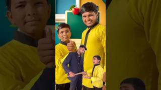 friendship shorts school viralshort trendingshorts emotional youtubeshorts [upl. by Kennie]