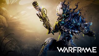 【Warframe】Speedrun Nidus Prime parts after update [upl. by Loredana]