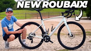 New Specialized Roubaix SL8  what’s changed [upl. by Worl88]