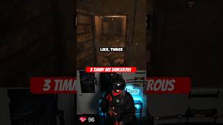 3 Timmies are scary ghostoftabor kai dukedennisclips vr ￼ [upl. by Faythe]