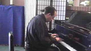 Alexei Stanchinsky Piano Sonata Number One E flat minor [upl. by Afirahs]