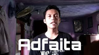 Latihan suara amatir adfaita [upl. by Samohtnhoj]