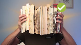 Top 6 Libros CLÁSICOS para empezar a leer Libros para principiantes [upl. by Allwein891]