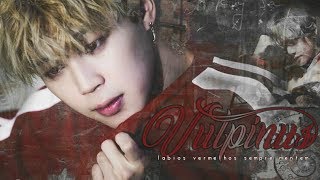 「Vulpinus」Cap 05 pt23  Imagine Park Jimin [upl. by Wolfie]