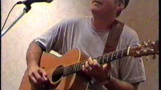 Tommy Emmanuel Danny Boy1999Rarity [upl. by Sivla]