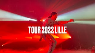 PNL TOUR 2022 LILLE Concert entier [upl. by Cheria]