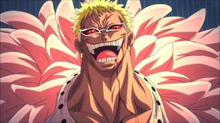 Doflamingo Theme extended [upl. by Pallua]