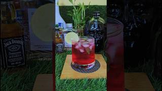 SMIRNOFF WITH STRABERRY JELLY [upl. by Ahsakal]