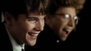 Dead Poets Society Official Trailer [upl. by Lavud38]