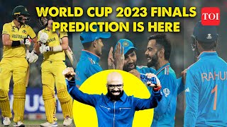 Who will win the World Cup 2023 Final After 10 SpotOn Predictions World Cup 2023 Winner REVEALED [upl. by Nevai78]