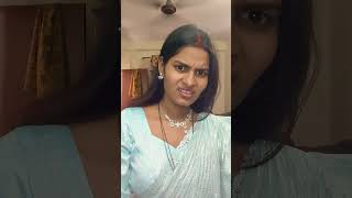 Hurr comedy varshaofficial funny varsha fun varshasaxena jokes [upl. by Gnilhsa169]