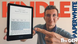 Kindle Notes amp Highlights Explained  SAVE AND EXPORT YOUR MOST IMPORTANT NOTES ON PAPERWHITE [upl. by Giglio980]