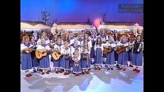 Mühlenhof Musikanten  Oh schönes Land  1993 [upl. by Lleynad732]