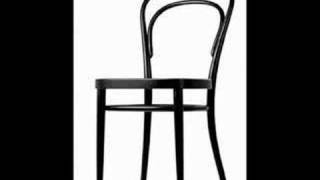 Design in few words  Michael Thonet [upl. by Alaunnoif]