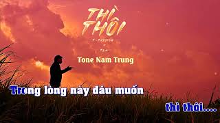 Karaoke Thị Trấn Về Đêm Thu Hường  Beat Chuẩn Chất Lượng Cao [upl. by Doownel]