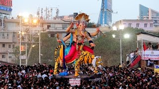 Sadda Dil Vi Tu Ga Ga Ga Ganpati  Any Body Can Dance  Full Video  Ganesh Chaturthi Song  4K [upl. by Kirima]