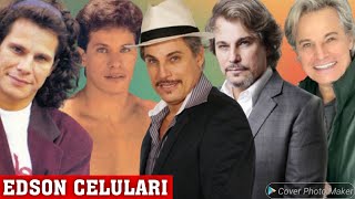 EDSON CELULARI  Todas Novelas até hojeConfira aqui👈 [upl. by Layor]