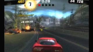 Review de merde 447  Stuntman Ignition PS2 [upl. by Nickey266]