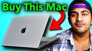 M3 MacBook Pro vs M1 MacBook Pro  Whats Better [upl. by Ailel521]