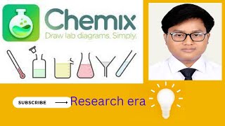 Chemix tutorialchemistry diagram [upl. by Meean]