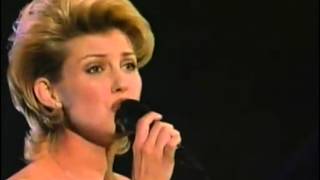 Faith Hill  It Matters To Me  Nashville Live 1997 [upl. by Carissa478]