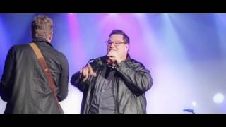 Sidewalk Prophets  Something Different  Live at WinterJam 2016 [upl. by Yendor509]