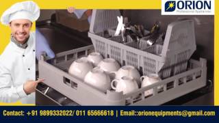 Dishwasher 919899332022 Classeq restaurants Commercial [upl. by Osithe]