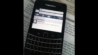 Get BBM 63 NEW to OS 56771 amp Blackberry Beta Zoneleaked [upl. by Getraer665]