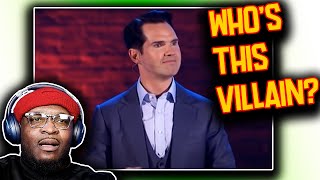 WOAH  Riskiest Jokes  VOL 1  Jimmy Carr  REACTION [upl. by Jasen]