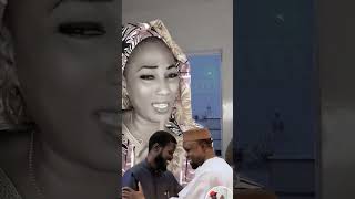 Talibé OusmaneSonko laa Sonko momay Nianal viral duo flypシ fyp foryou Pourtoi duet replay [upl. by Auric]