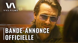 TUEUR À GAGES BandeAnnonce 4K 2024  Glen Powell Adria Arjona  Comédie Action [upl. by Weidner373]