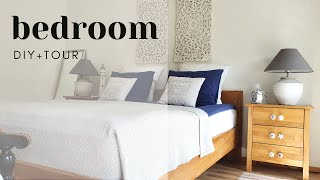 BEDROOM TOUR  LUXEMBOURG  minimalism [upl. by Magree221]