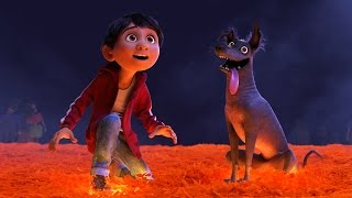 Disney•Pixar’s Coco  Official Trailer [upl. by Ader]