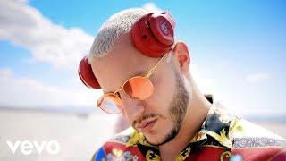 DJ Snake J Balvin Tyga  Loco Contigo [upl. by Shelden232]