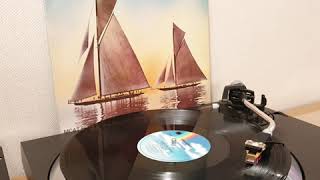 Windjammer  Tossing and Turning  1984 [upl. by Finbar]