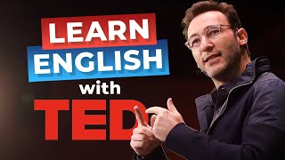 3 Best TED Talks for Learning English [upl. by Lustick]