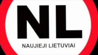 Naujieji Lietuviai Seseliu Balius [upl. by Amaral578]