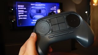 SteamOS против Windows сравнение тест [upl. by Shenan]