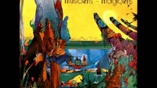 European Rock Collection Part4  AtollMusiciens MagiciensFull Album [upl. by Kirat194]