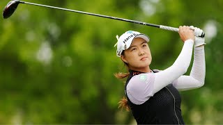 Minjee Lee Third Round Highlights  2022 Cognizant Founders Cup [upl. by Teryl]