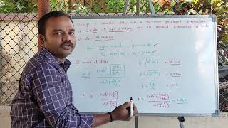 Design of Analog Chebyshev LowPass Filter  DTSP  Type I Filter [upl. by Gaidano]