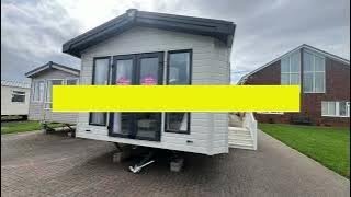 The Sheraton Lodge by Willerby Holiday Homes [upl. by Anotal]