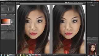 How to use Portraiture by Imagenomic [upl. by Winnie454]