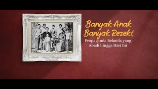 PROPAGANDA KEMISKINAN DI NEGERI INI [upl. by Ayotak]