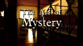 COLORES  Tony Hillerman The Art Of Mystery  New Mexico PBS [upl. by Seko]