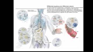 Cours de Microbiologie│microbiologievie sociale des microbes 3 [upl. by Morganica]