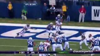 Indianapolis Colts 2009 Highlights [upl. by Filemon]